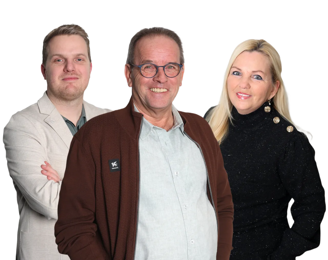 Team Hart voor Veldhoven